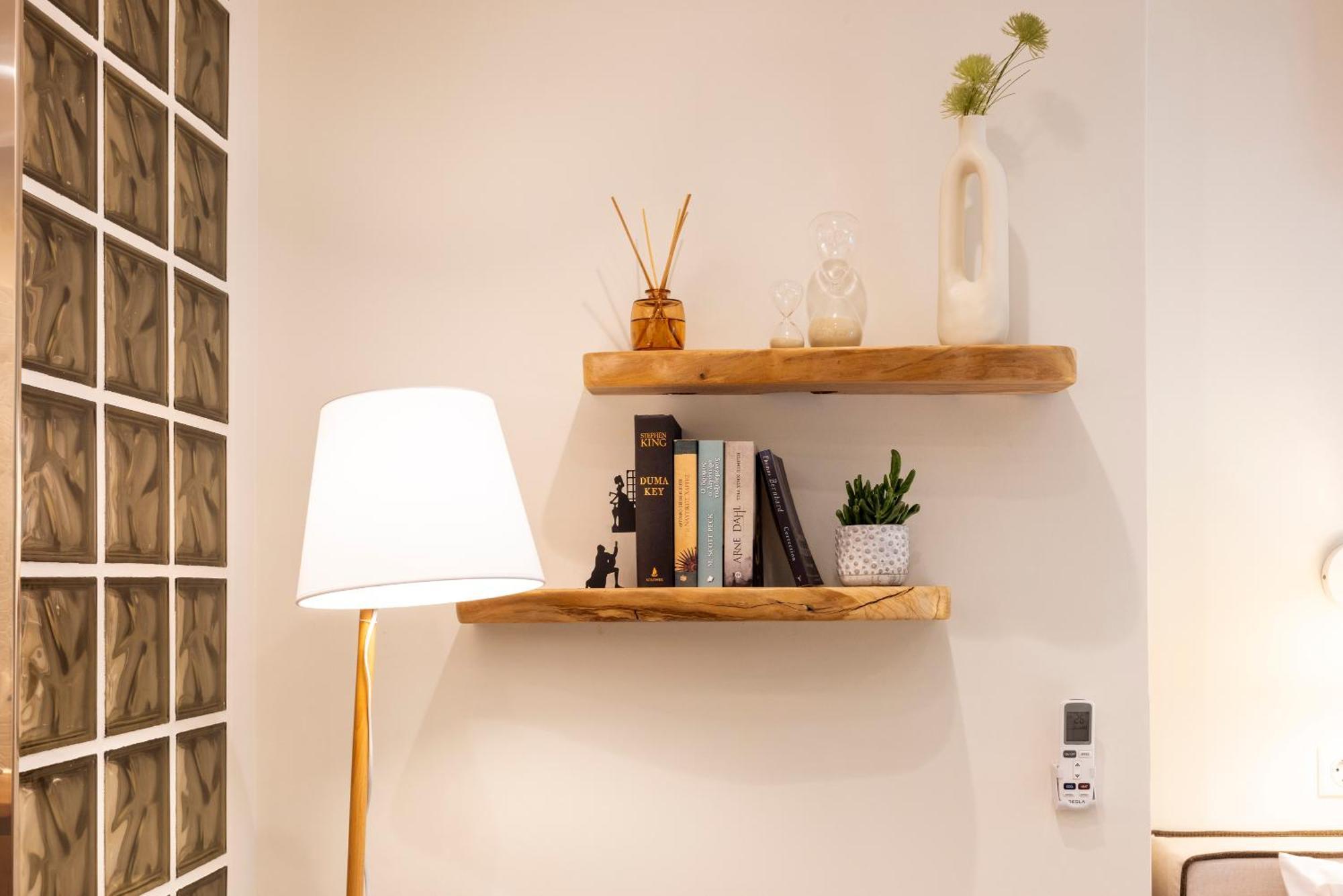 Studio Flat 21 At Evangelismos Metro Stn 雅典 外观 照片