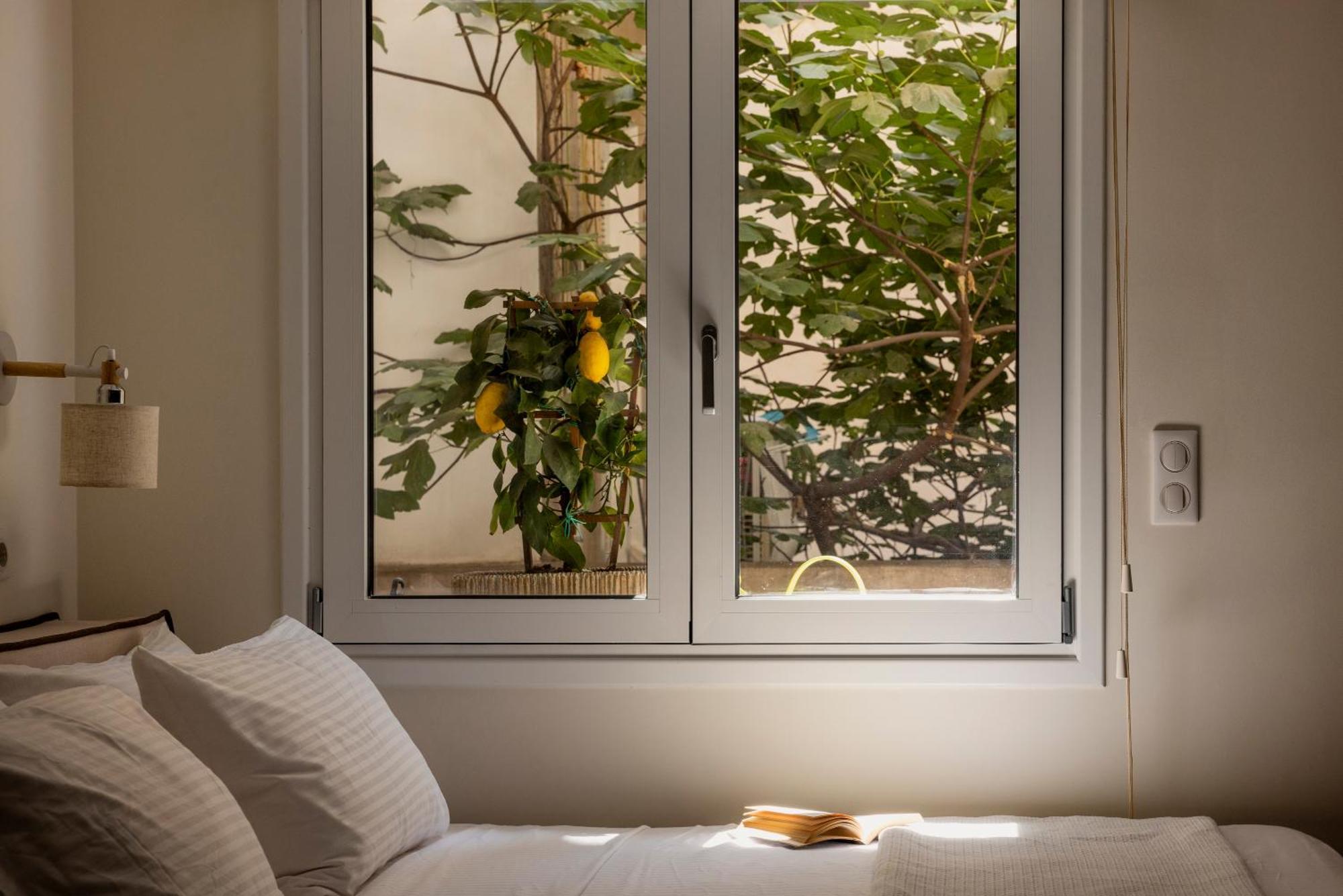 Studio Flat 21 At Evangelismos Metro Stn 雅典 外观 照片